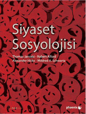 Siyaset Sosyolojisi | Phoenix