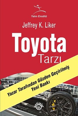 Toyota Tarzı | Optimist