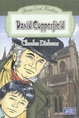 David Copperfield | Parıltı Yayınları
