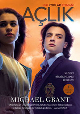 Açlık | Artemis Yayınları