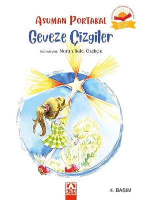 Geveze Çizgiler | Altın Kitaplar