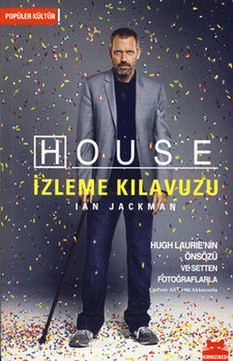 House İzleme Kılavuzu | Kırmızı Kedi