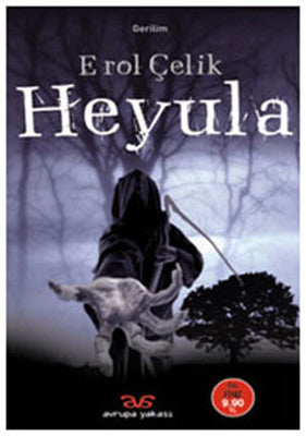 Heyula | Avrupa Yakası Yayınları