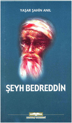 Şeyh Bedreddin | Kastaş Yayınları