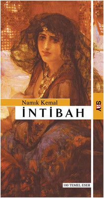 İntibah | Say Yayınları