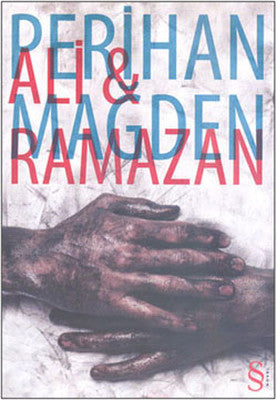 Ali & Ramazan İngilizce | Everest Yayınları
