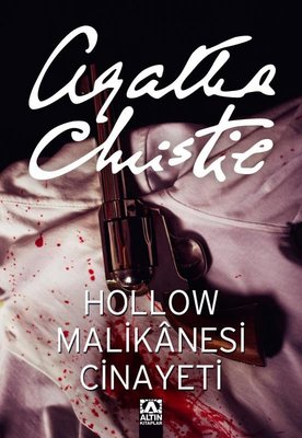 Hollow Malikanesi Cinayeti | Altın Kitaplar