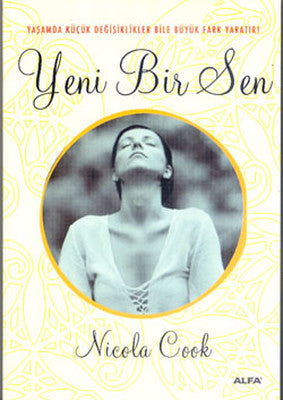 Yeni Bir Sen | Alfa Yayınları