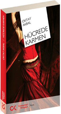 Hücrede Karmen | Cumhuriyet Kitapları