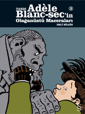 Dylan Dog Sayı: 28 Son Dolunay | Hozcomics