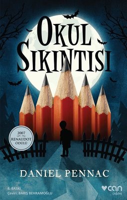 Okul Sıkıntısı | Can Yayınları