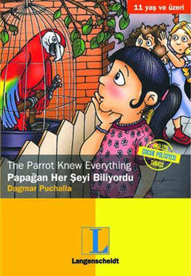 Papağan Her Şeyi Biliyordu | Langenscheidt