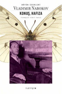 Konuş Hafıza | İletişim Yayınları