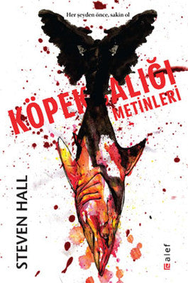 Köpekbalığı Metinleri | Alef
