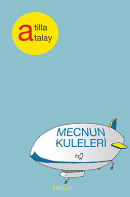 Mecnun Kuleleri | İletişim Yayınları