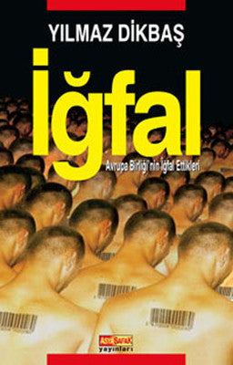 İğfal | Asya Şafak Yayınları