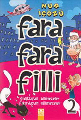 Farafarafilli - 2 | Altın Kitaplar