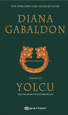 Yolcu | Epsilon Yayınevi