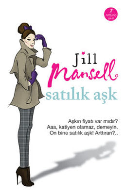 Satılık Aşk | Artemis Yayınları