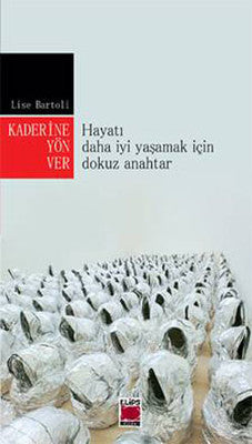 Kaderine Yön Ver | Elips Kitapları