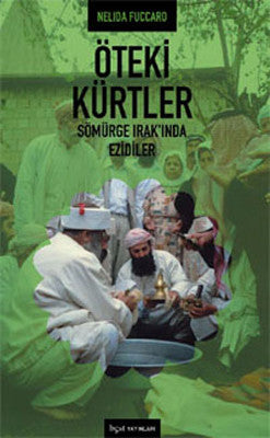 Öteki Kürtler - Sömürge Irak'ında Ezilenler | BGST