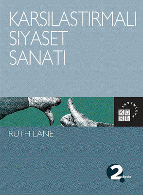Karşılaştırmalı Siyaset Sanatı | Küre Yayınları