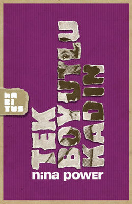 Tek Boyutlu Kadın | Habitus Kitap