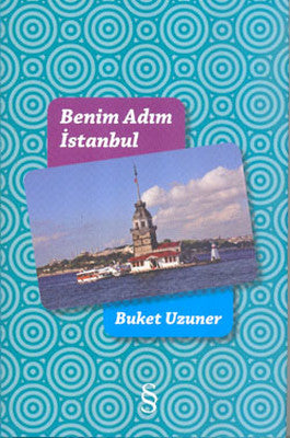 Benim Adım İstanbul | Everest Yayınları