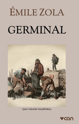 Germinal | Can Yayınları