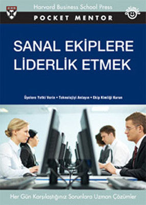 Sanal Ekiplere Liderlik Etmek | Optimist