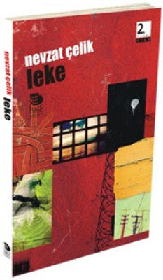 Leke | İmge Kitabevi