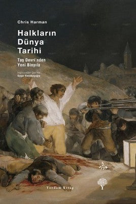 Halkların Dünya Tarihi | Yordam Kitap