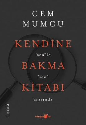 Kendine Bakma Kitabı | Okuyan Us Yayınları