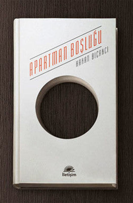 Apartman Boşluğu | İletişim Yayınları