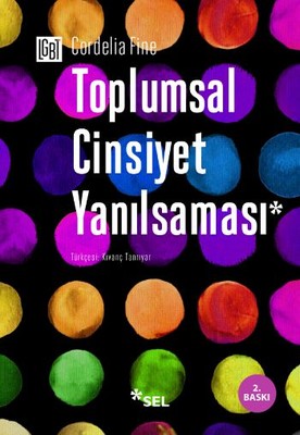 Toplumsal Cinsiyet Yanılsaması | Sel Yayıncılık