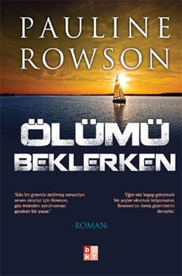 Ölümü Beklerken | Babıali Kültür - BKY