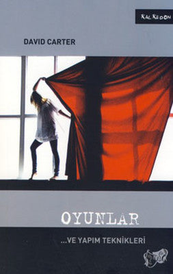 Oyunlar - Ve Yapım Teknikleri | Kalkedon