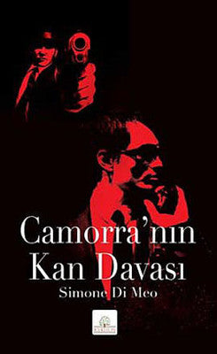 Camorra'nın Kan Davası | Kyrhos Yayınları