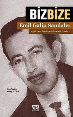 Biz Bize | Su Yayınları