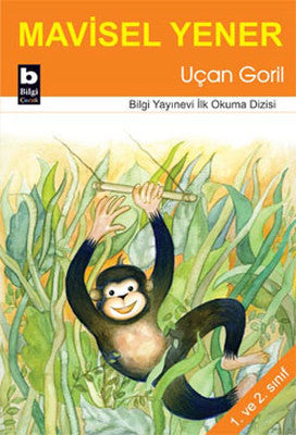 Uçan Goril | Bilgi Yayınevi