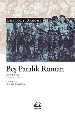 Beş Paralık Roman | İletişim Yayınları