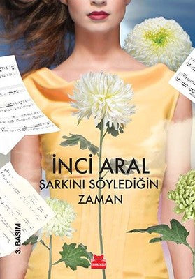 Şarkını Söylediğin Zaman | Kırmızı Kedi