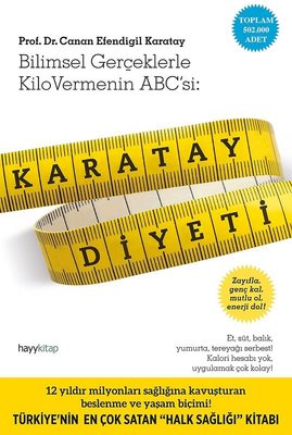 Karatay Diyeti | Hayy Kitap