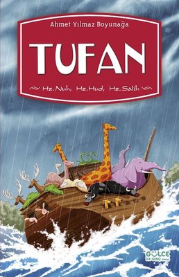 Tufan | Timaş Çocuk