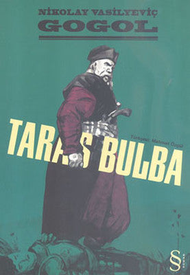 Taras Bulba | Everest Yayınları