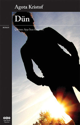 Dün | Yapı Kredi Yayınları