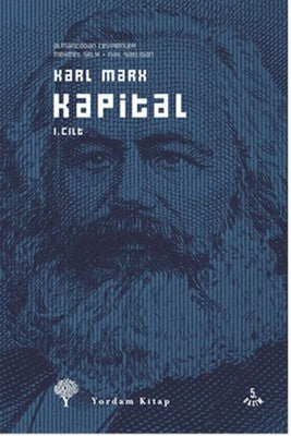 Kapital Cilt: 1 | Yordam Kitap