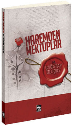 Haremden Mektuplar | Ötüken Neşriyat Yayınları