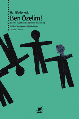 Ben Özelim! | Ayrıntı Yayınları