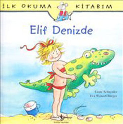Elif Denizde | İş Bankası Kültür Yayınları